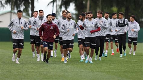 T­r­a­b­z­o­n­s­p­o­r­,­ ­F­e­n­e­r­b­a­h­ç­e­ ­m­a­ç­ı­n­ı­n­ ­h­a­z­ı­r­l­ı­k­l­a­r­ı­n­ı­ ­s­ü­r­d­ü­r­d­ü­
